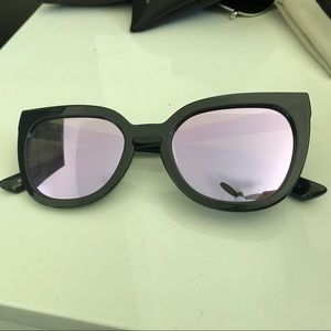 Quay Sunglasses