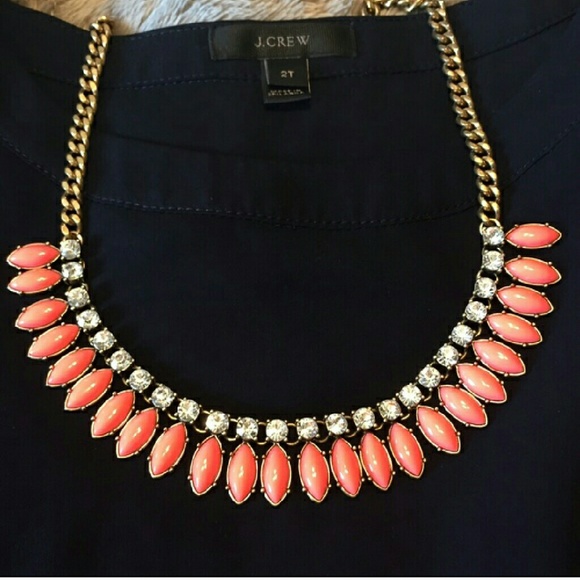 🎉 HP🎉 Jcrew Necklace - Picture 2 of 3