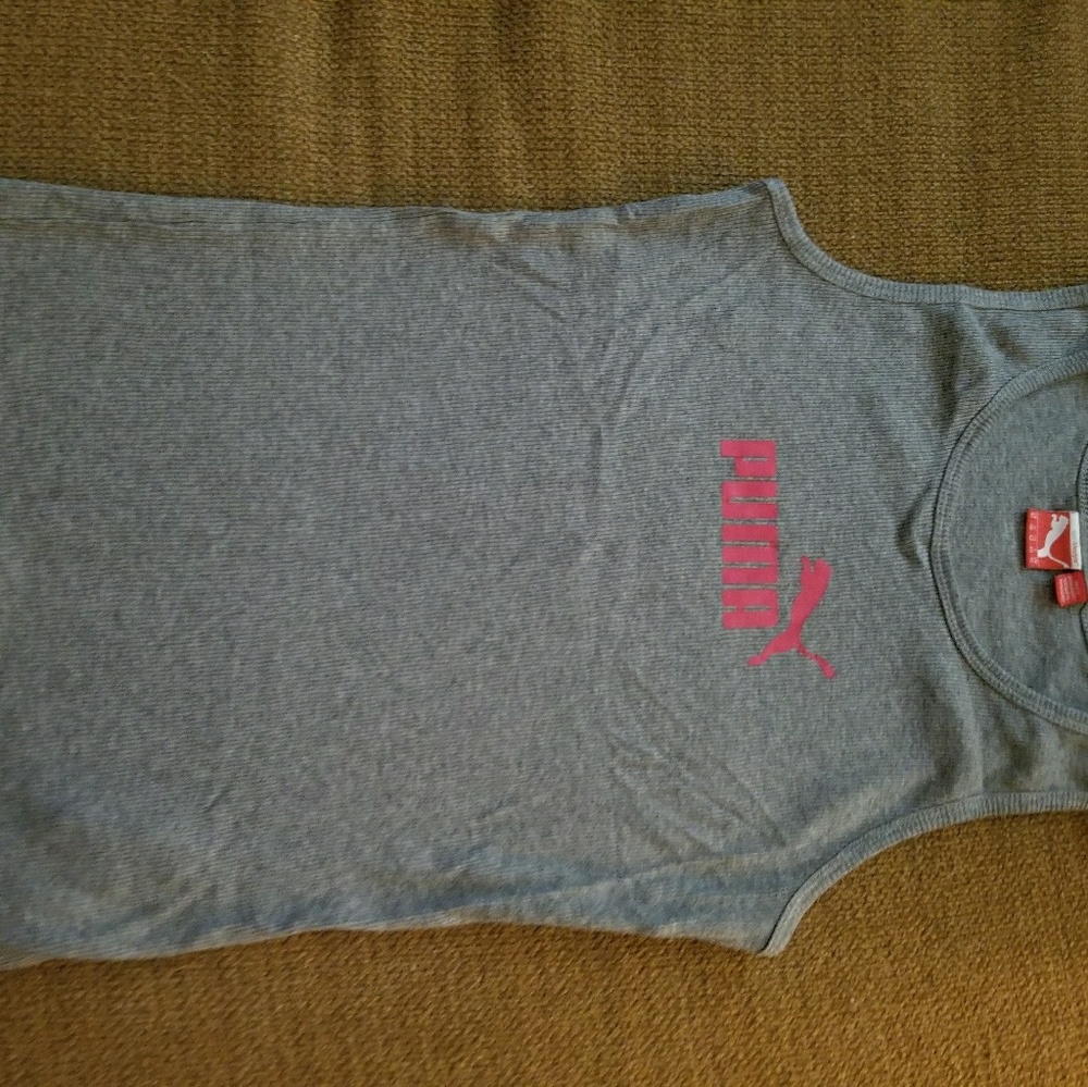 Women's tank top