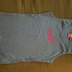 Women's tank top
