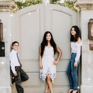 Meet your Posher, Annah