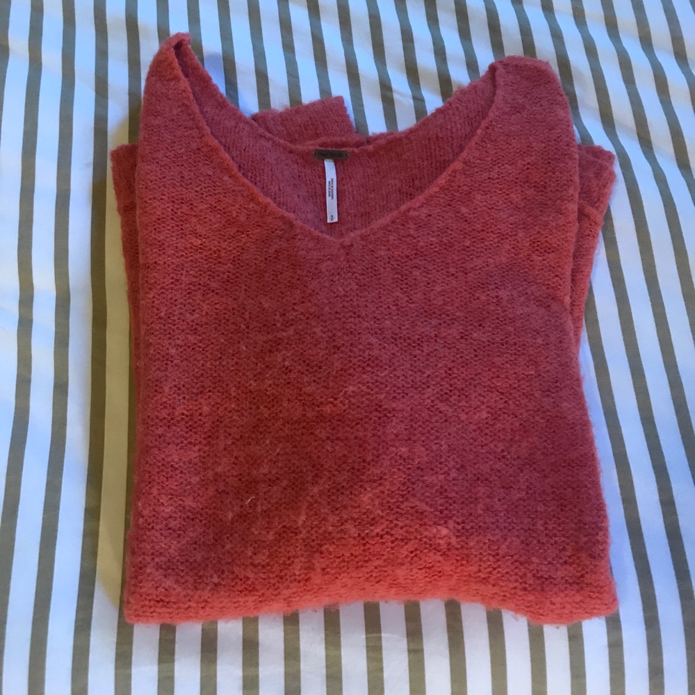Free People Sweater