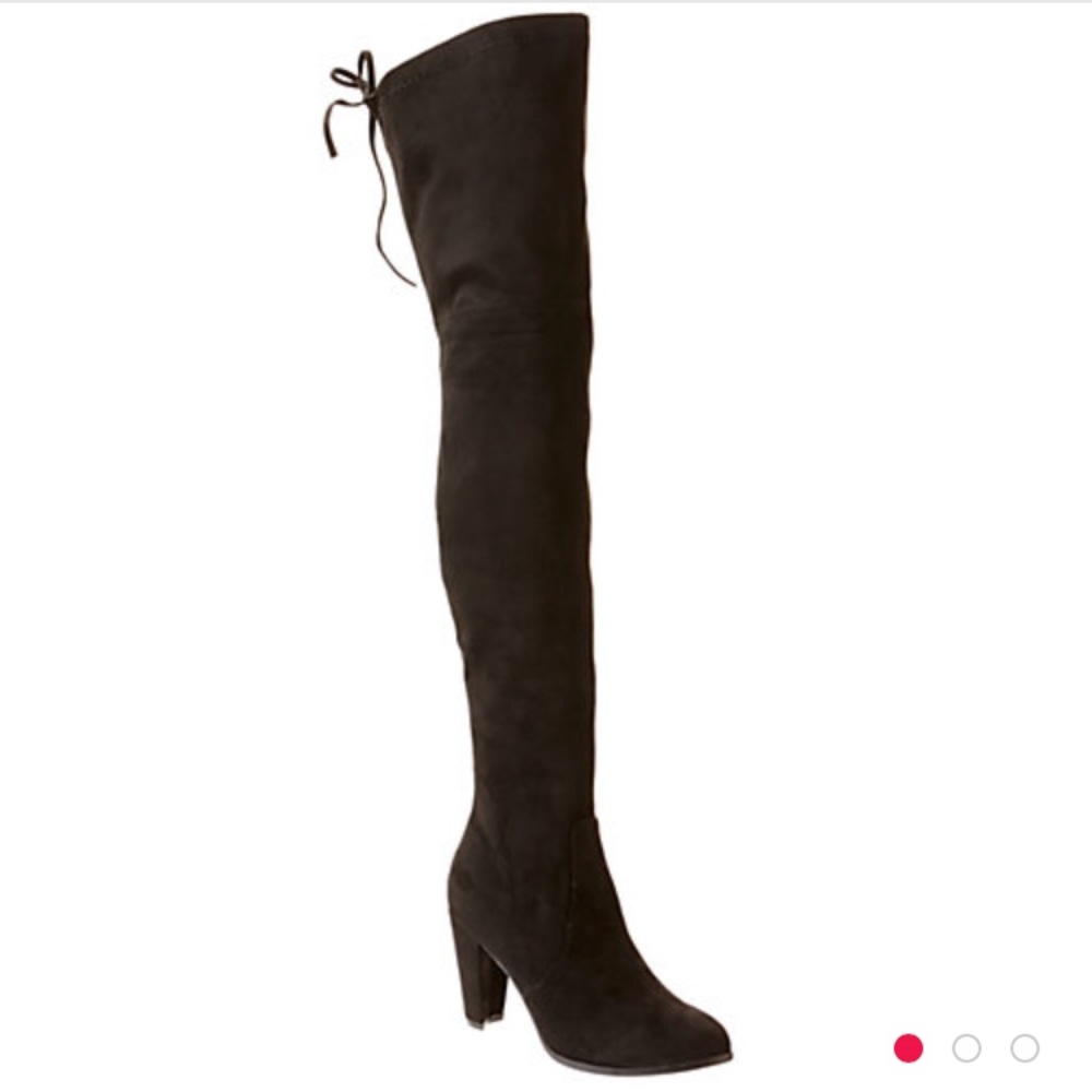 Catherine Malandrino boots