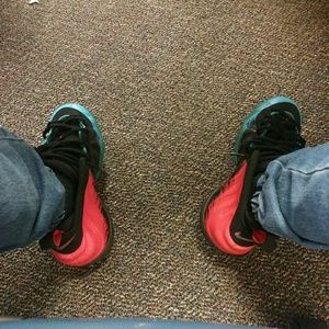 Meet your Posher, Brandon