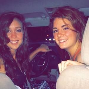 Meet your Posher, Becca