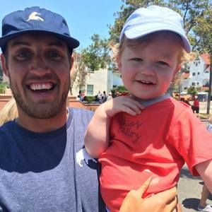 Meet your Posher, Jack