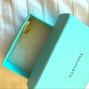 Tiffany’s diamond ring