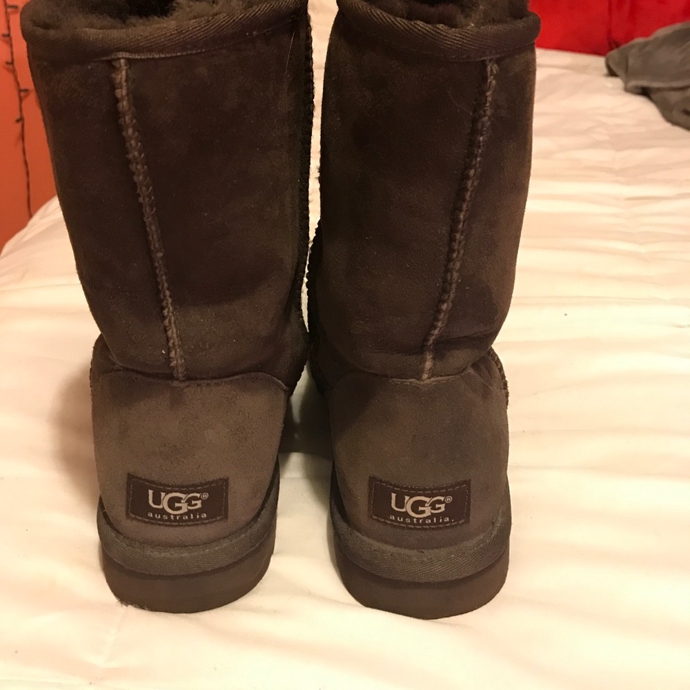 Classic UGGS