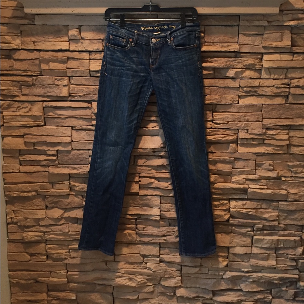 Ruehl Jeans