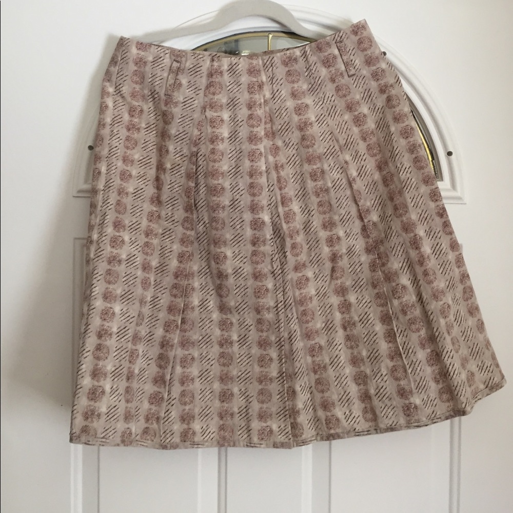 Brunello cucinelli Gunex skirt
