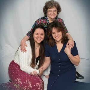 Meet your Posher, Sonja