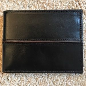 Brand new super slim wallet