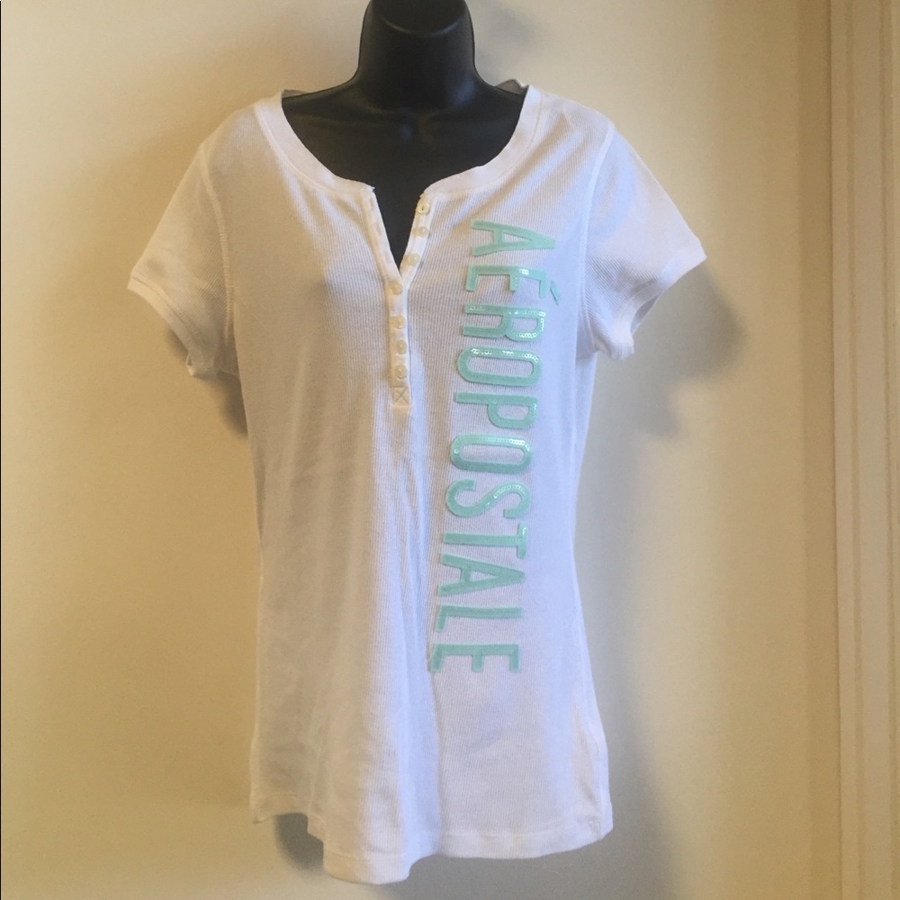Aeropostale women's t-shirt