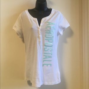 Aeropostale women's t-shirt