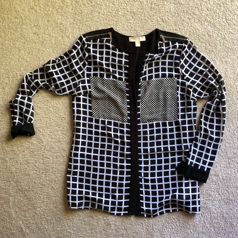 Michael Kors Tunic