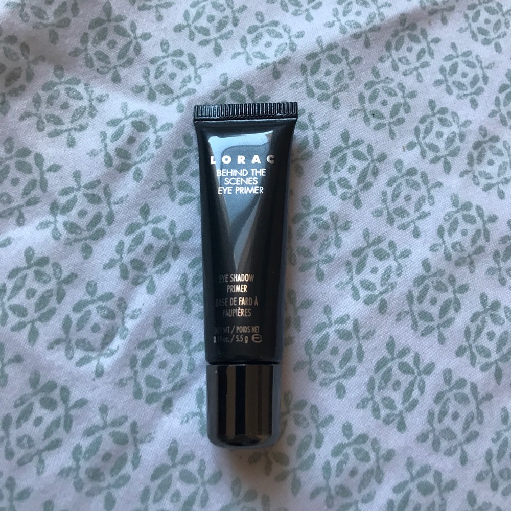Lorac eye primer