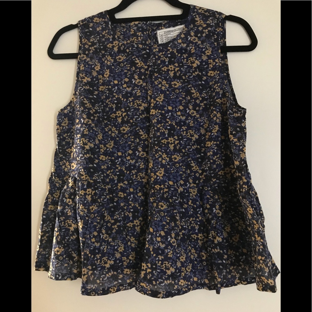 Current/Elliot - image 1