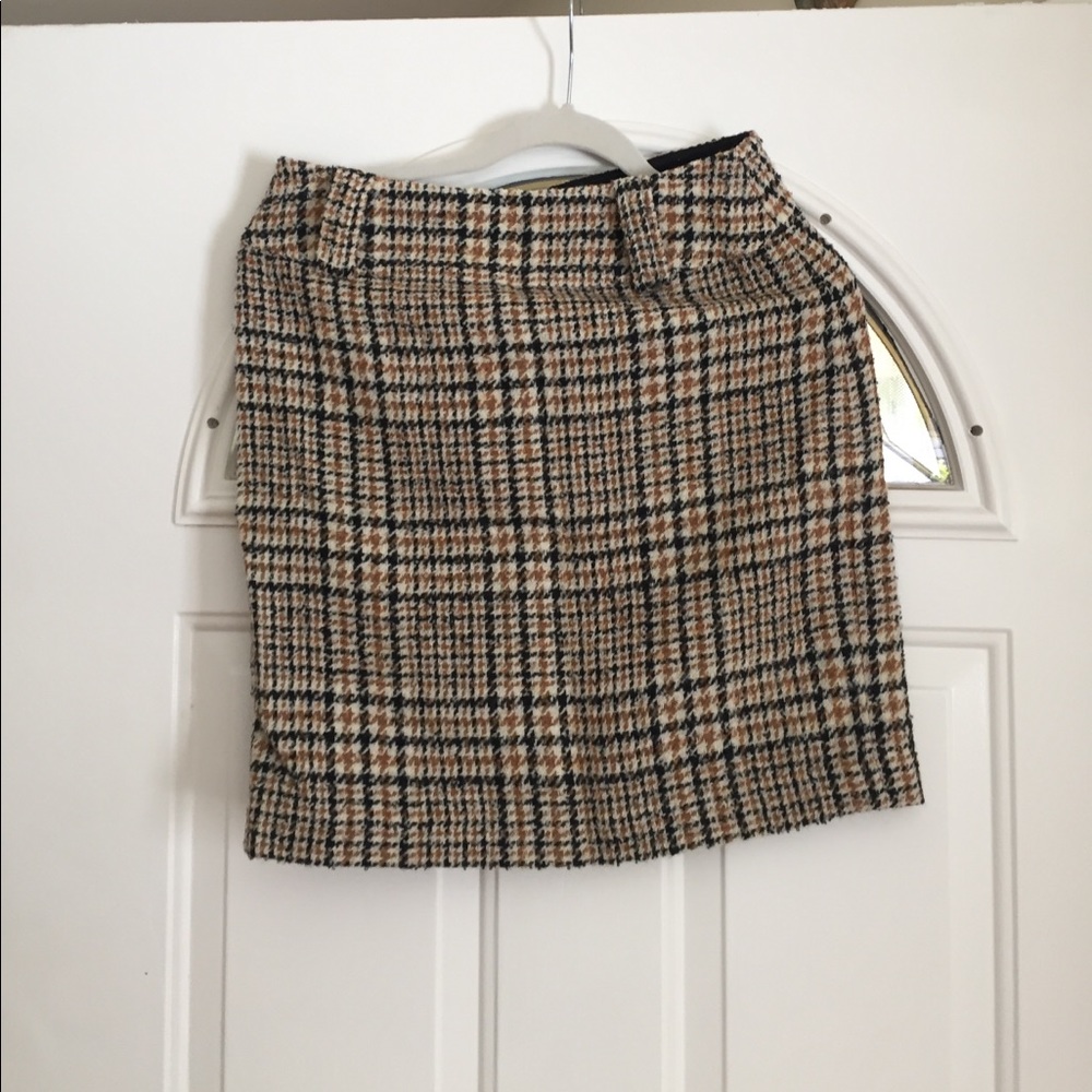 Etcetera Skirt