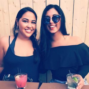 Meet your Posher, Sarah