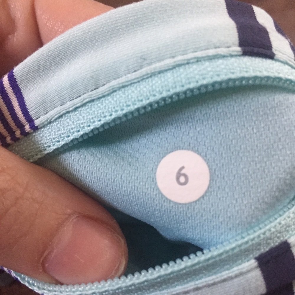 Lululemon Run A Marathon Crop II - Picture 7 of 7