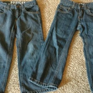 Boys jeans