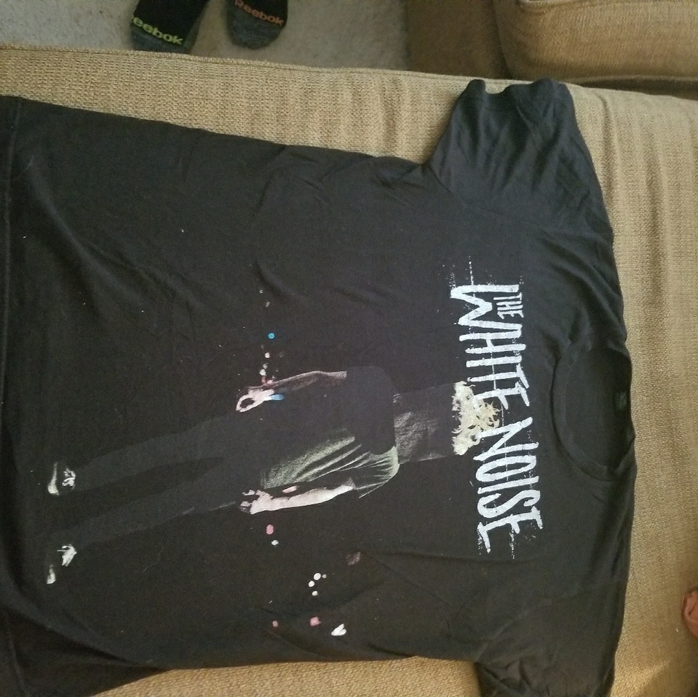 Men's graphic tee