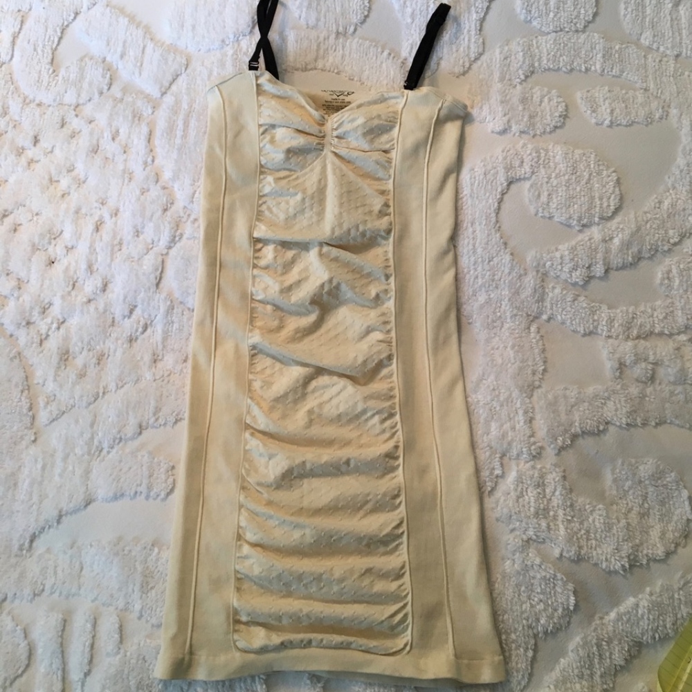 Free People Body Shaper Slip Size M/L
