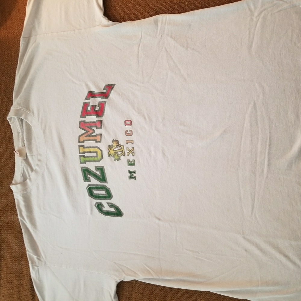 Men's graphic tee