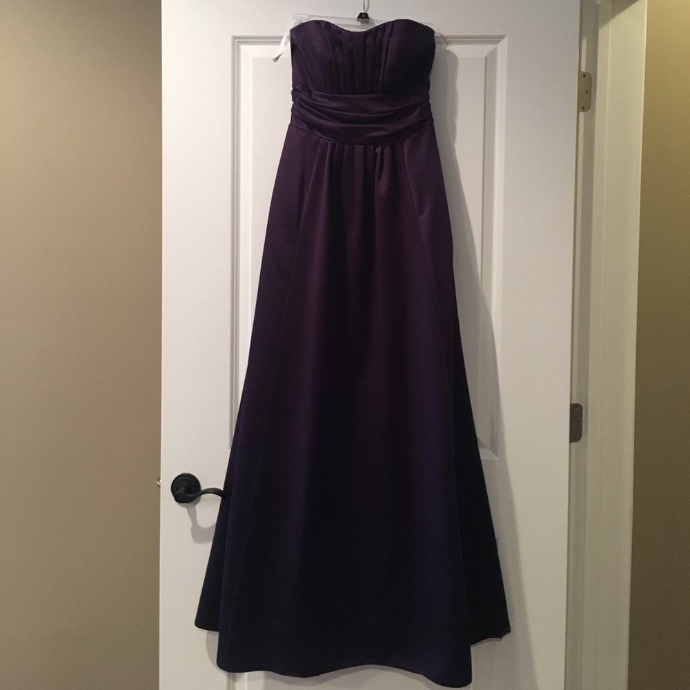 Formal dress