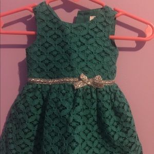 Carter’s NB dress