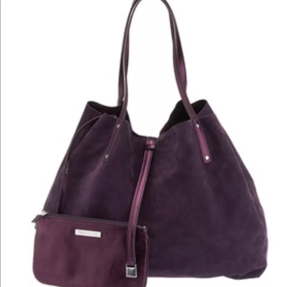 Tiffany &Co reversible tote new
