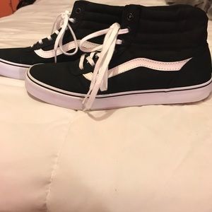 WOMEN VANS