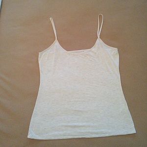 J Crew Whisper Jersey Top