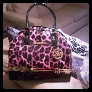 Michael Kors Travel Purse