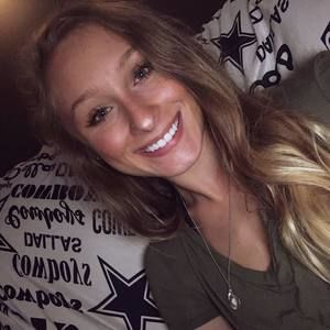 Meet your Posher, Ericha