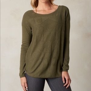 Stacia Sweater Prana