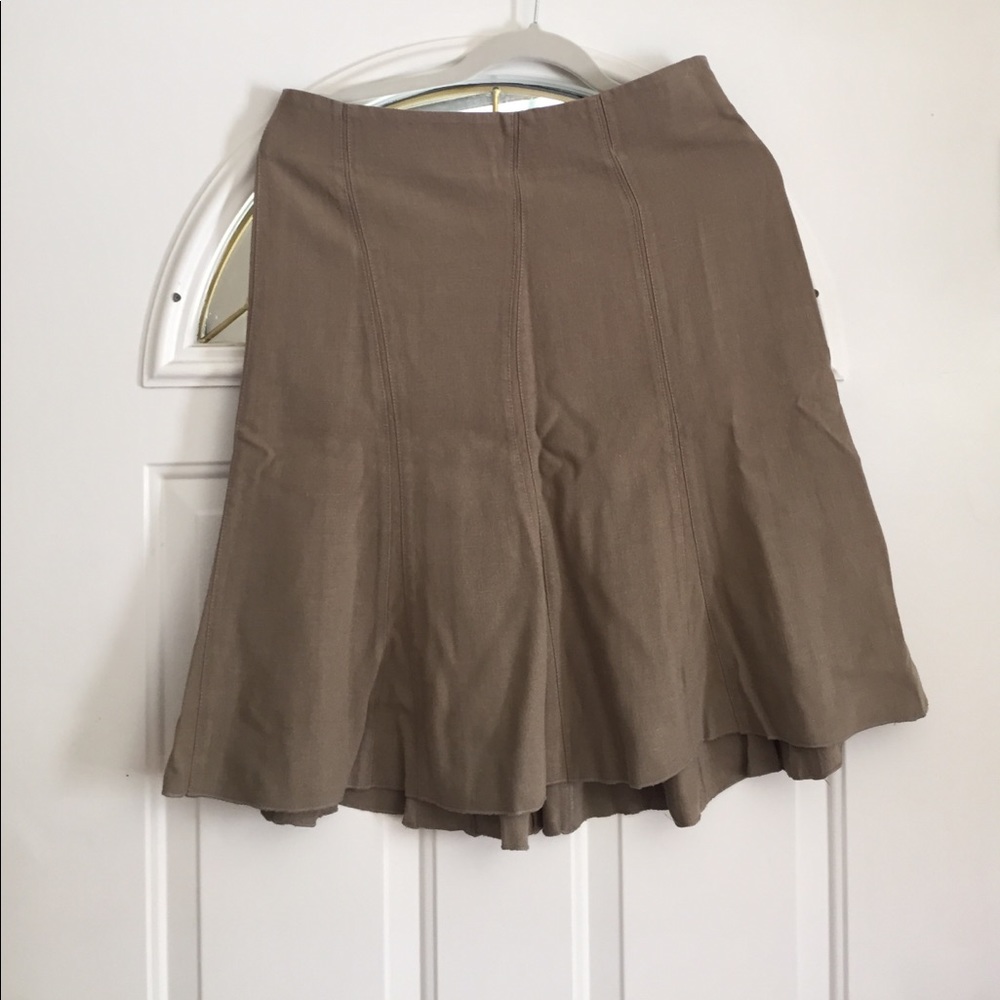 Brunello cucinelli Gunex skirt