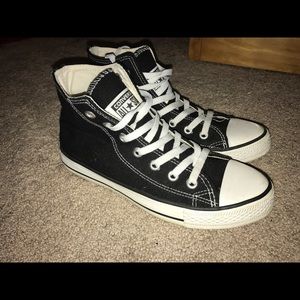 Converse HiTops