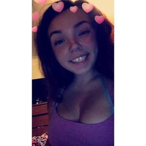 Meet your Posher, Jesseca