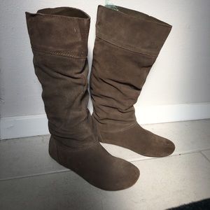 Women’s Boots