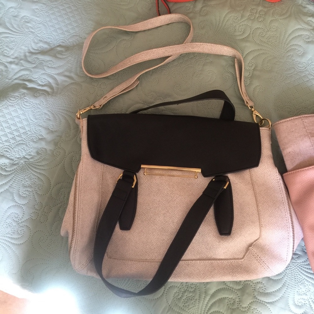 Danielle Nicole Purse/Shoulder Bag