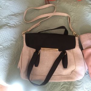 Danielle Nicole Purse/Shoulder Bag