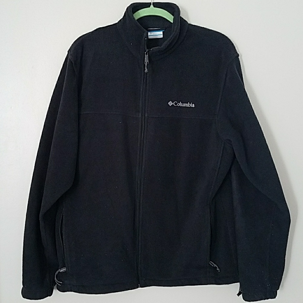 Columbia Fleece Full Zip