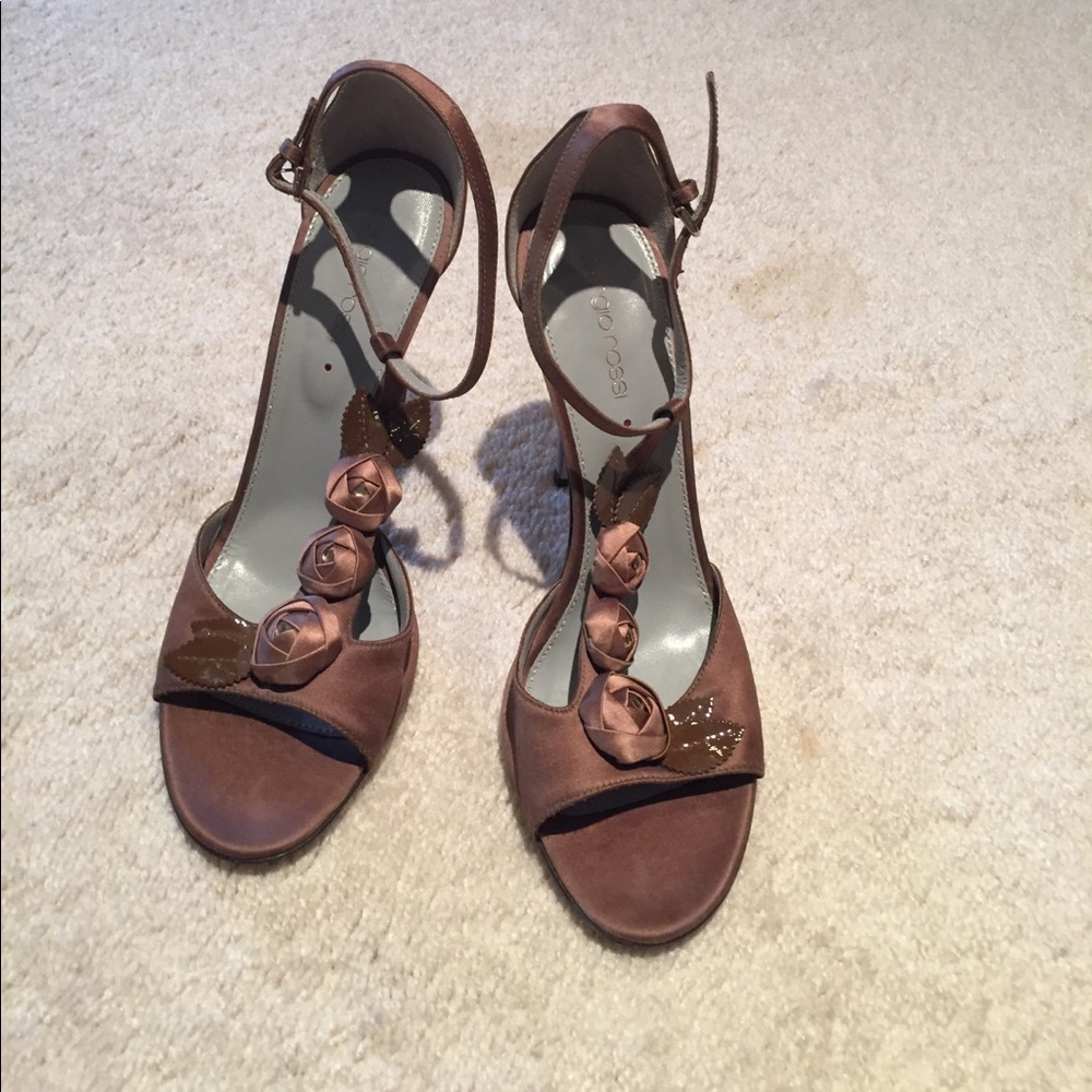 Sergio Rossi heels