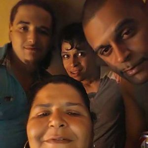 Meet your Posher, Joseph