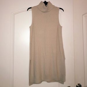 Tunic Sweater