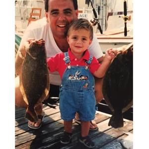 Meet your Posher, Lawrence