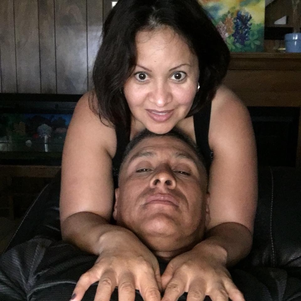 Meet your Posher, Juana