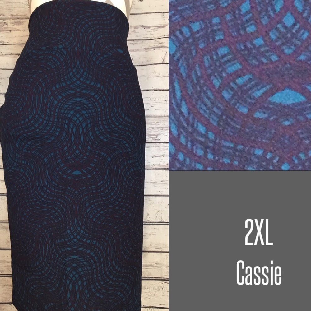 Lularoe Cassie