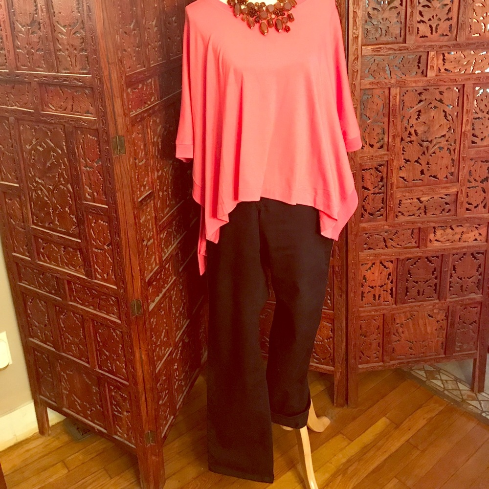 Bandolier Black jeans